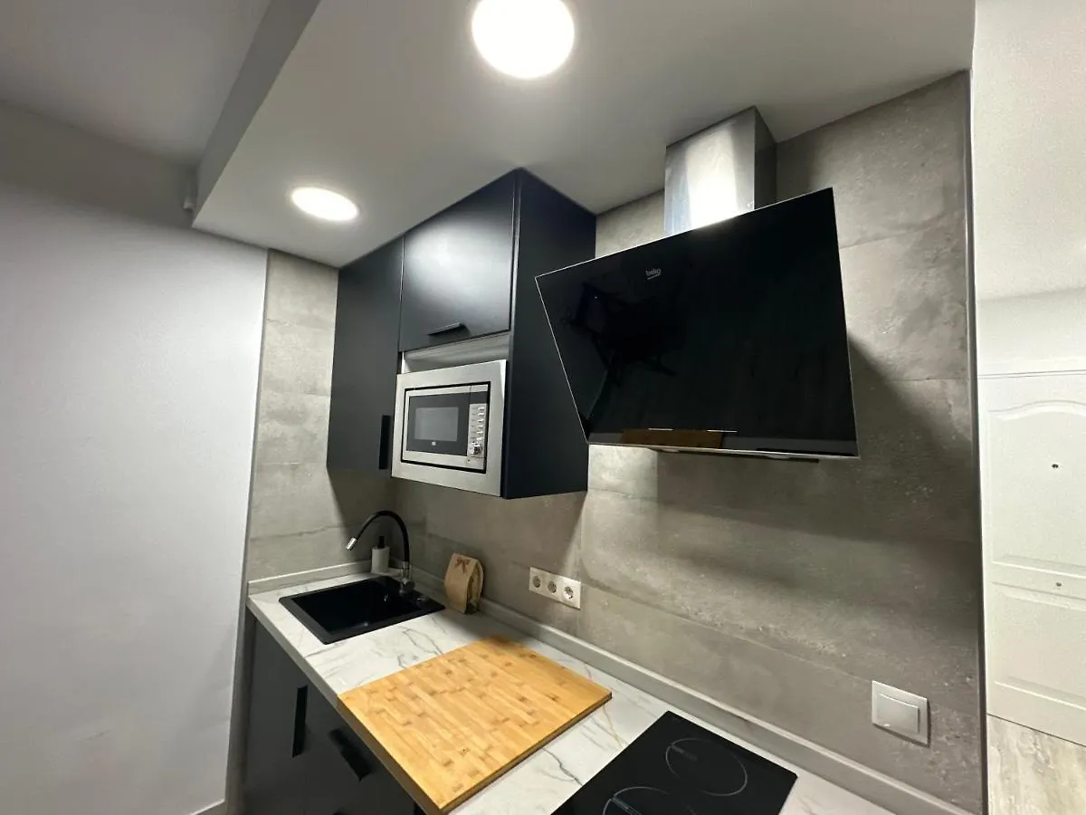 Ver417 - Reformado, Wifi, Vistas Al Mar, Piscina, Playa A 600 Metros, Centro A 300 Metros Torremolinos Apartment