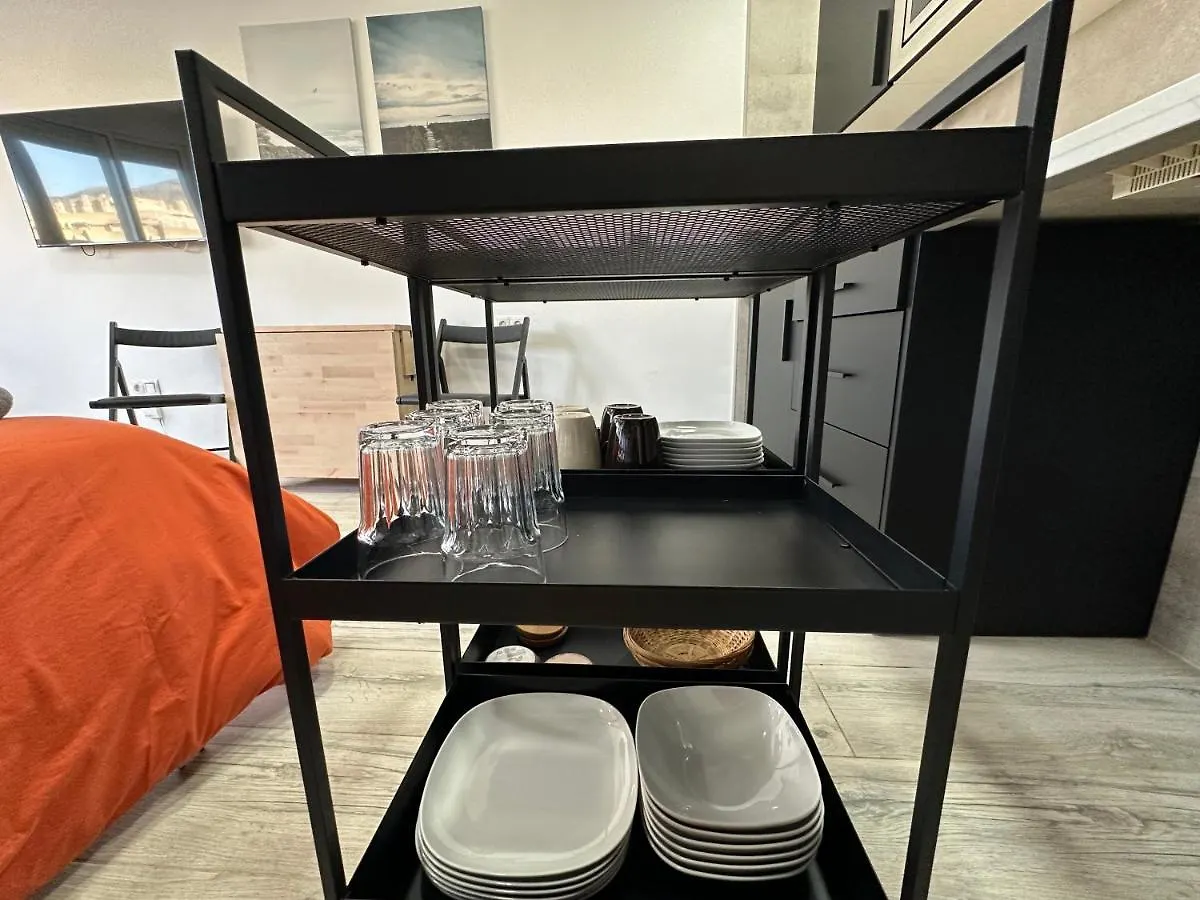 Apartment Ver417 - Reformado, Wifi, Vistas Al Mar, Piscina, Playa A 600 Metros, Centro A 300 Metros Torremolinos Spain