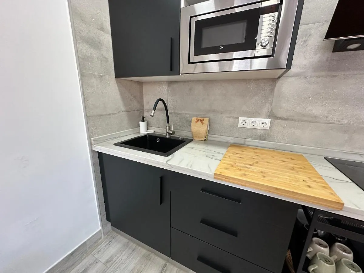 Apartment Ver417 - Reformado, Wifi, Vistas Al Mar, Piscina, Playa A 600 Metros, Centro A 300 Metros Torremolinos