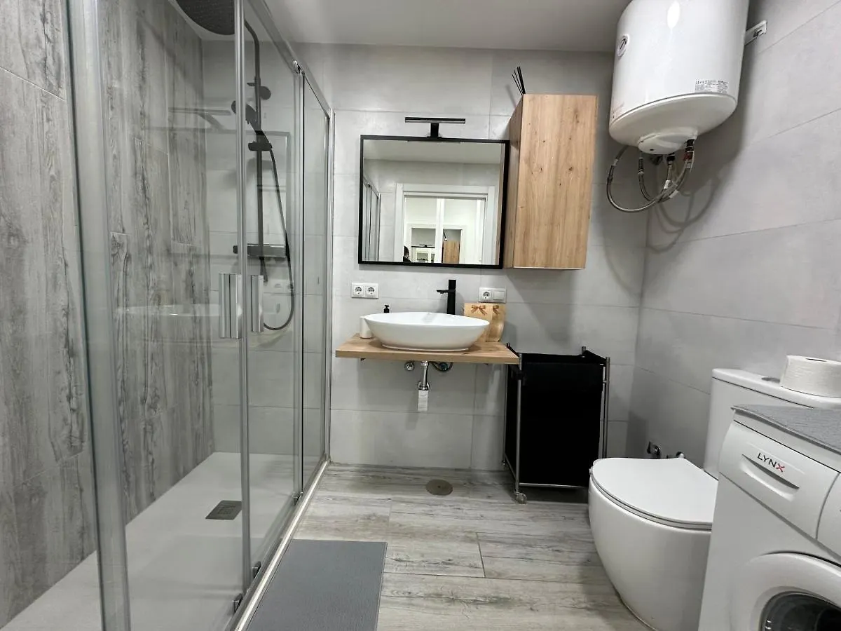 Ver417 - Reformado, Wifi, Vistas Al Mar, Piscina, Playa A 600 Metros, Centro A 300 Metros Torremolinos Apartment