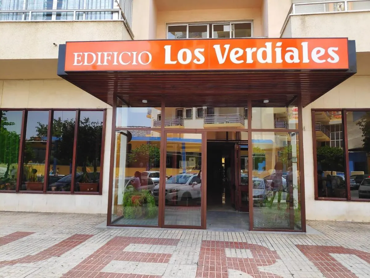 Ver417 - Reformado, Wifi, Vistas Al Mar, Piscina, Playa A 600 Metros, Centro A 300 Metros Torremolinos 0*,  Spain