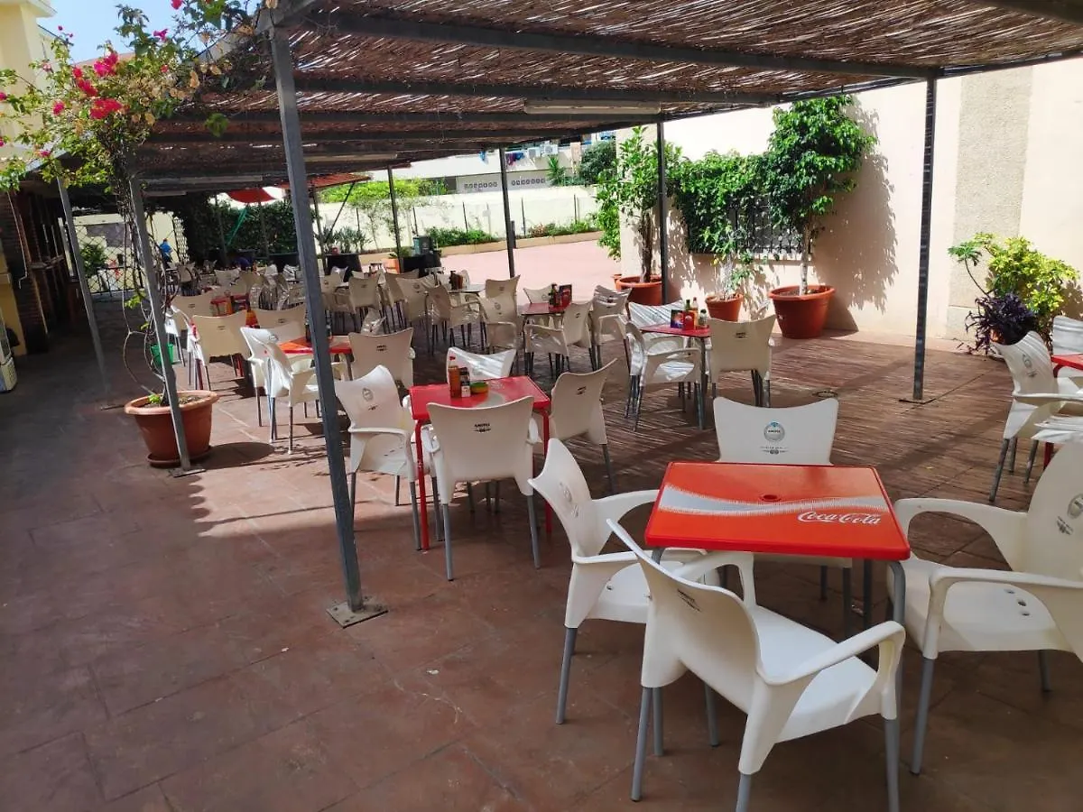 Ver417 - Reformado, Wifi, Vistas Al Mar, Piscina, Playa A 600 Metros, Centro A 300 Metros Torremolinos Spain